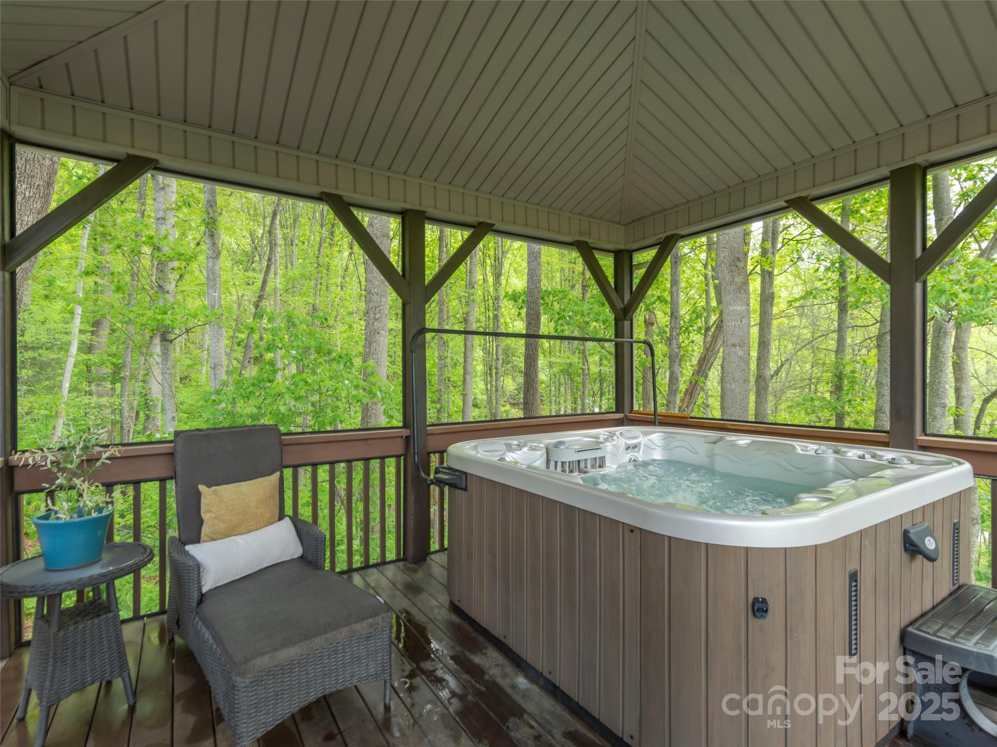 Forest Park - Residential