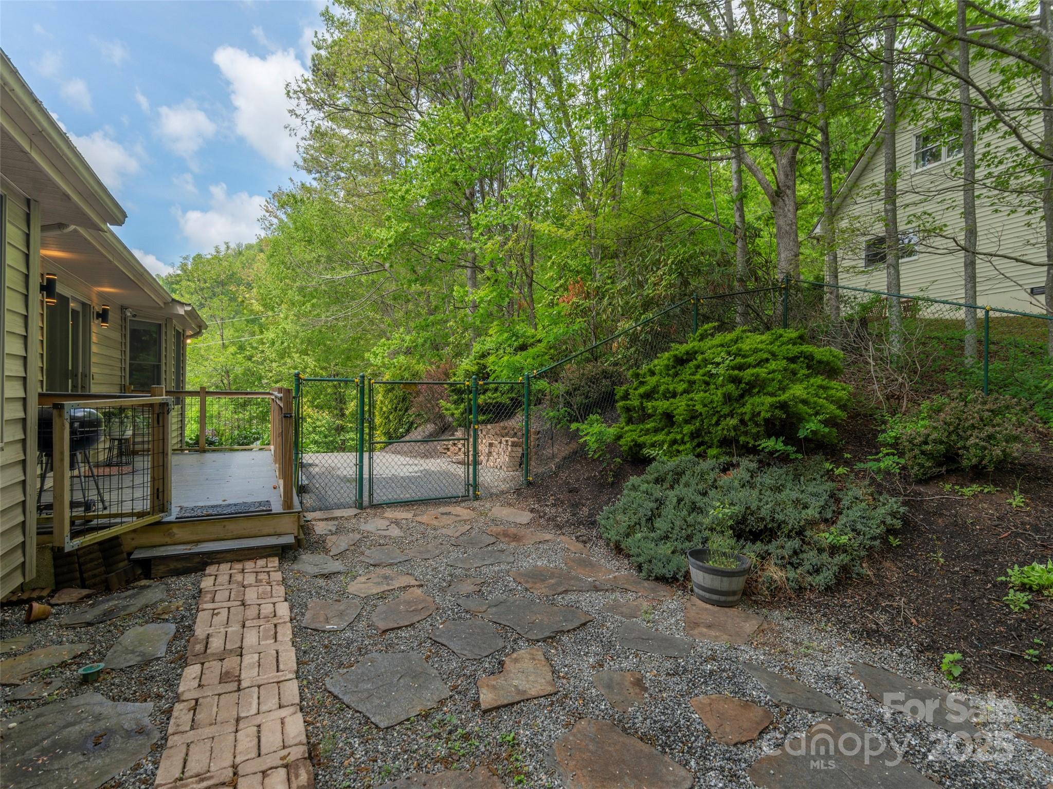 Forest Park - Residential