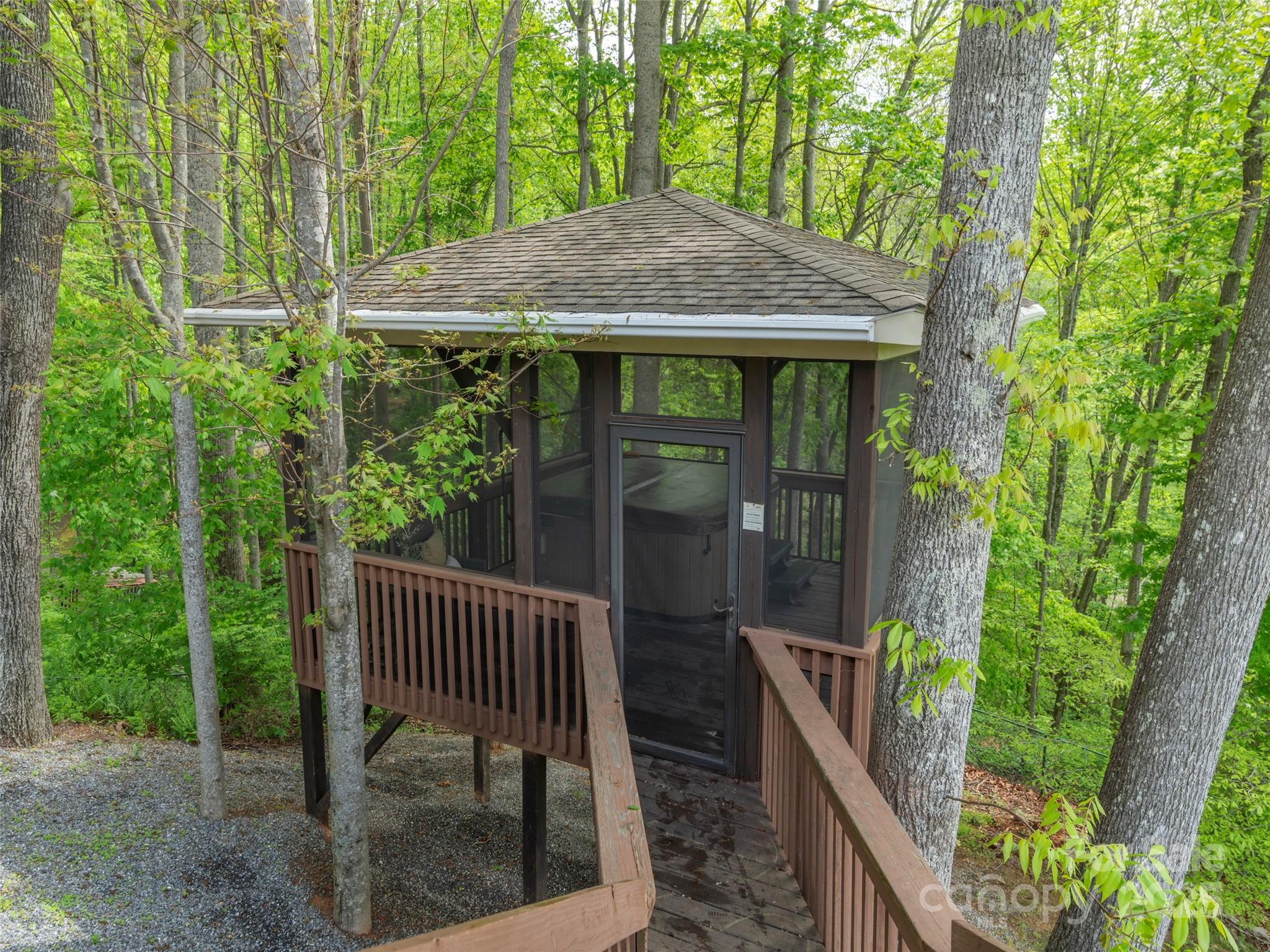 Forest Park - Residential