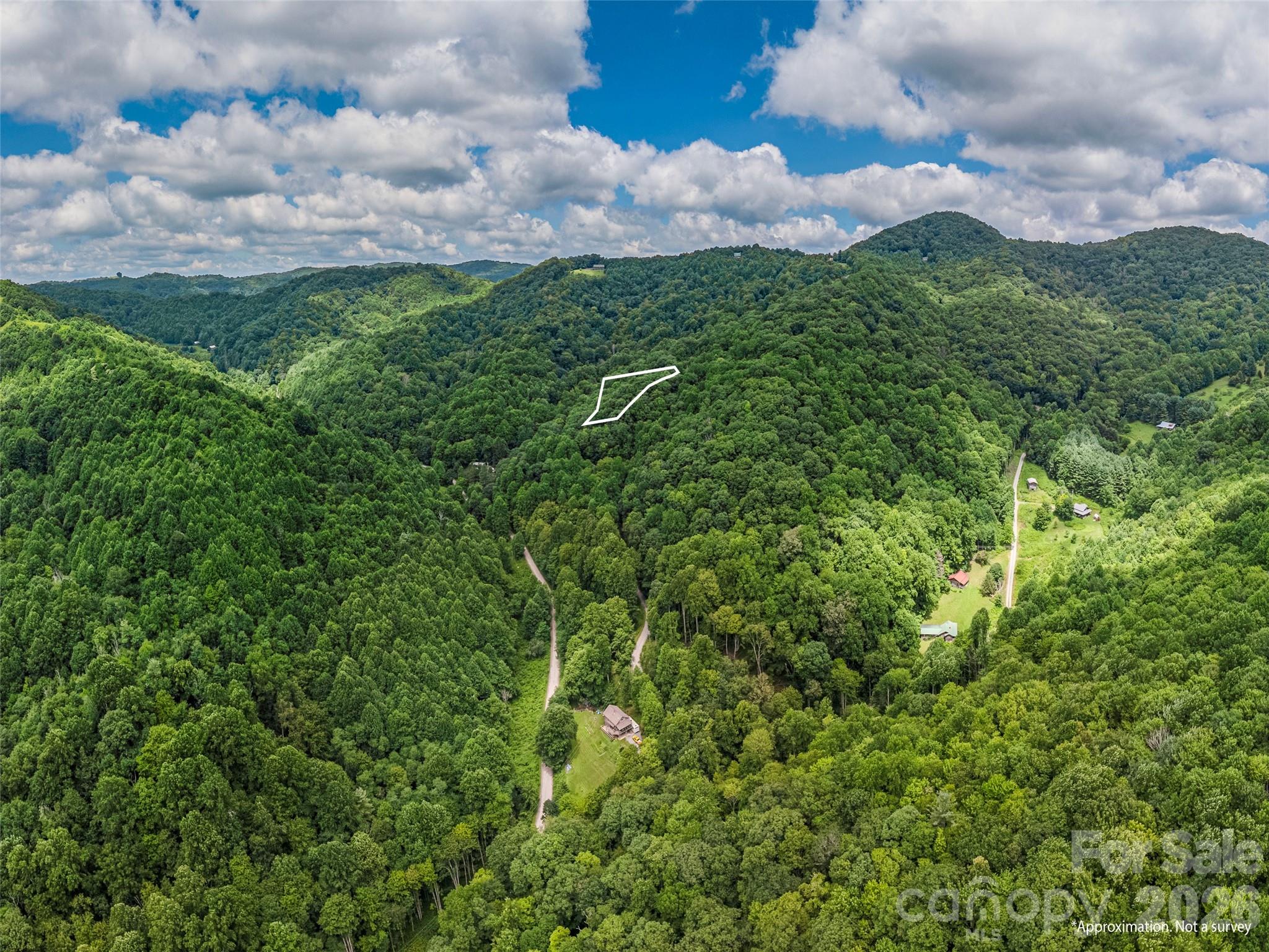 000 Rough Knob Road