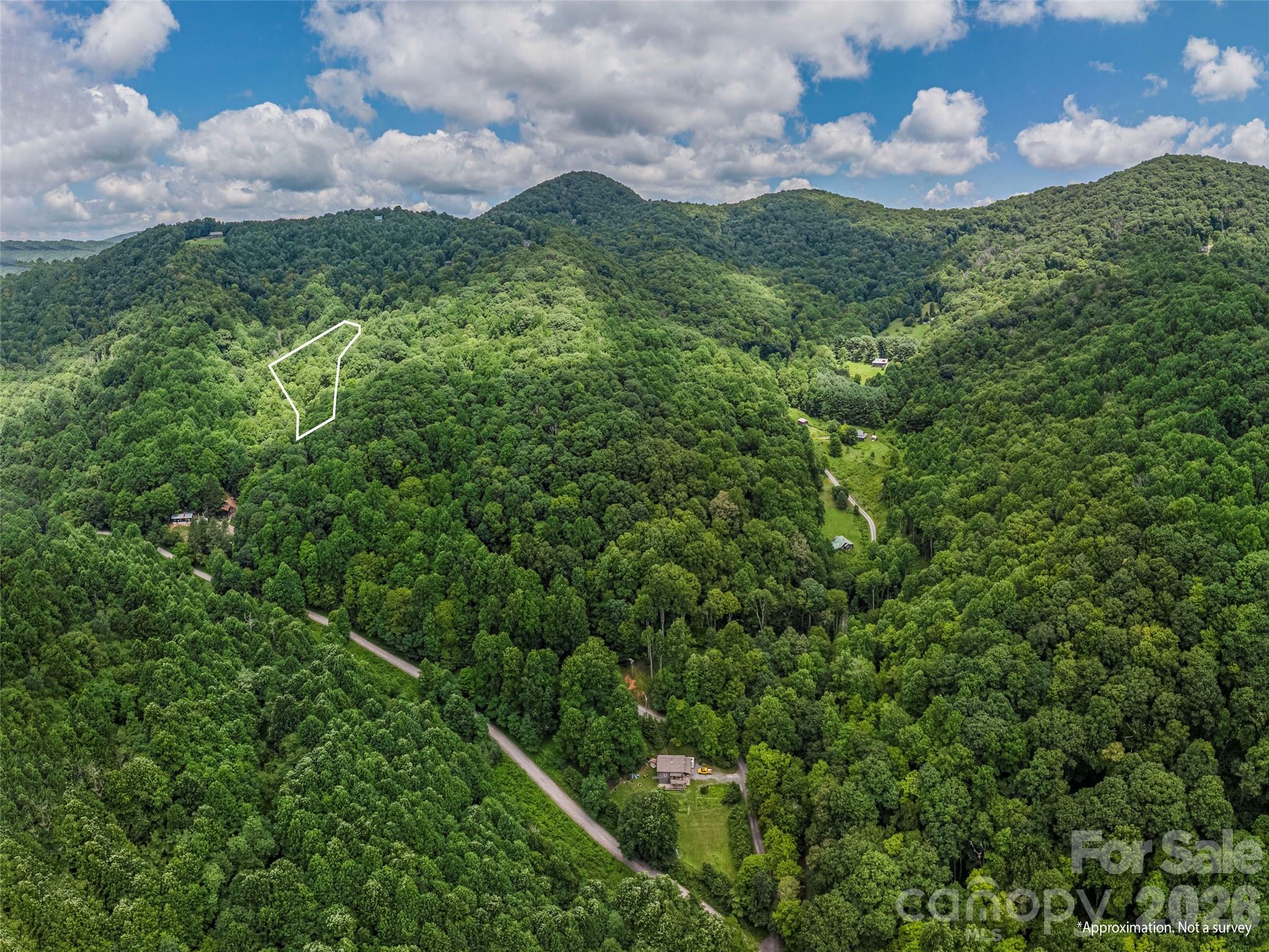 000 Rough Knob Road