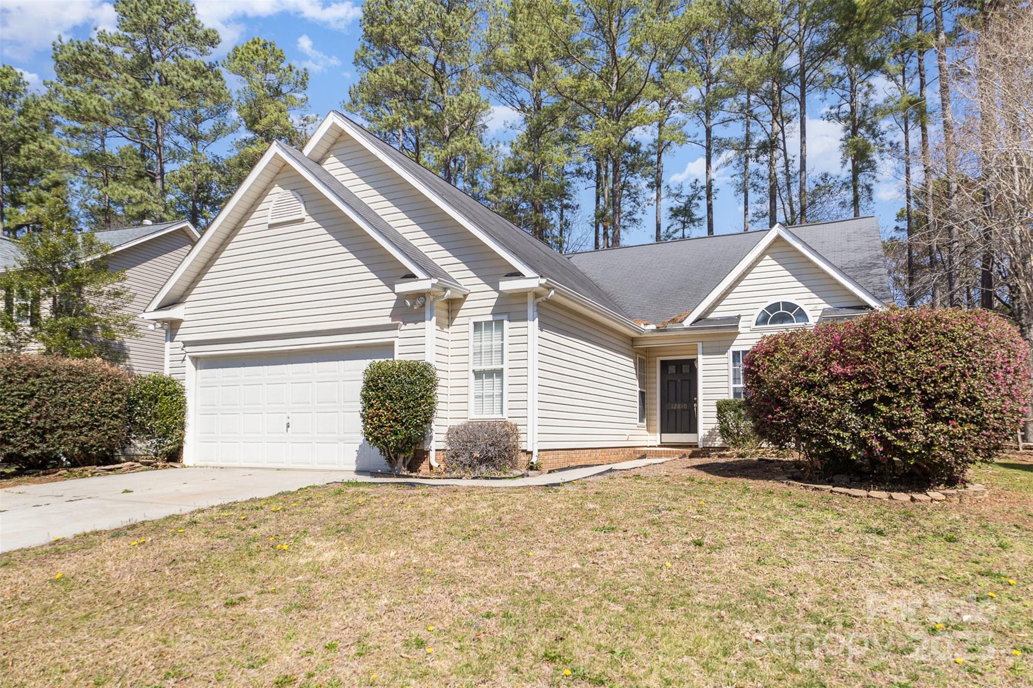 Bradfield Farms - Residential