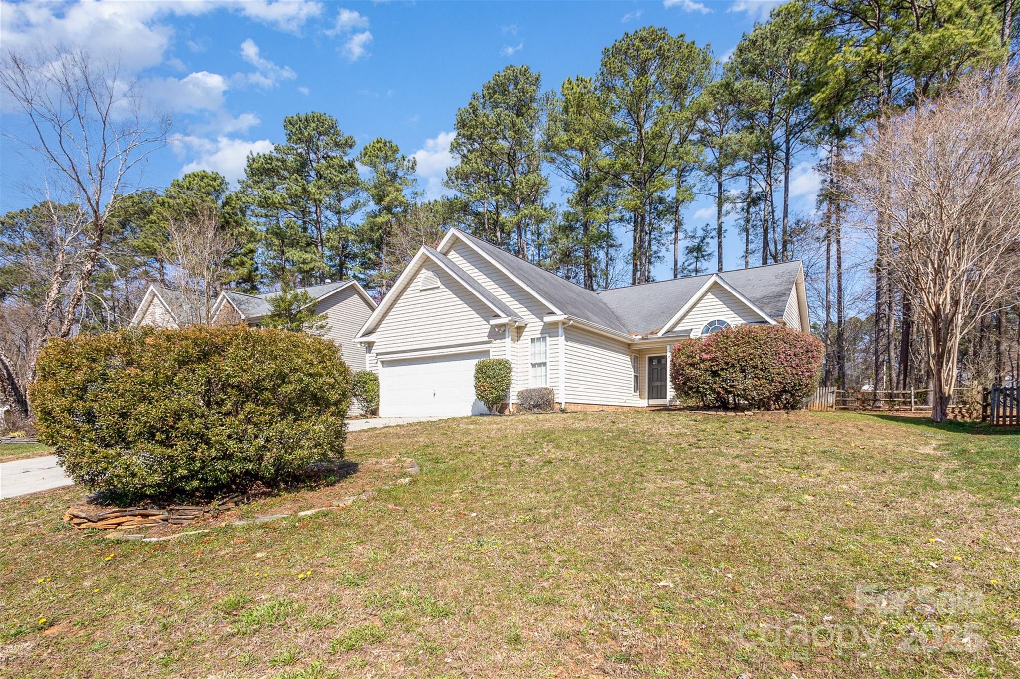 Bradfield Farms - Residential