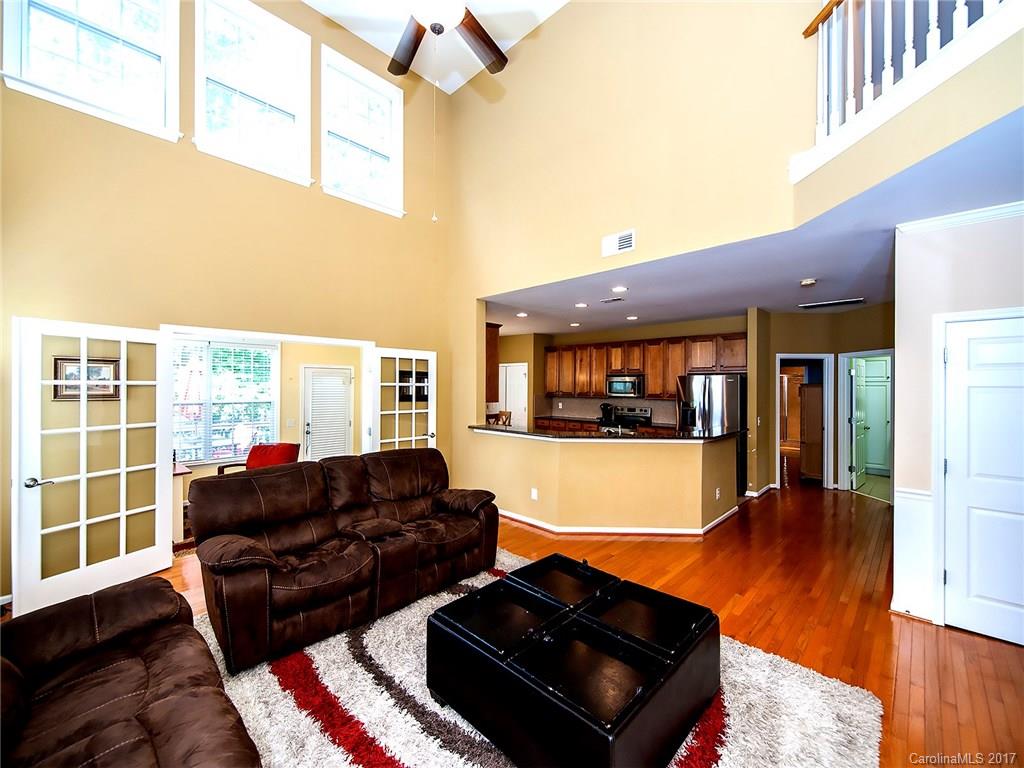 Millwood Plantation - Residential