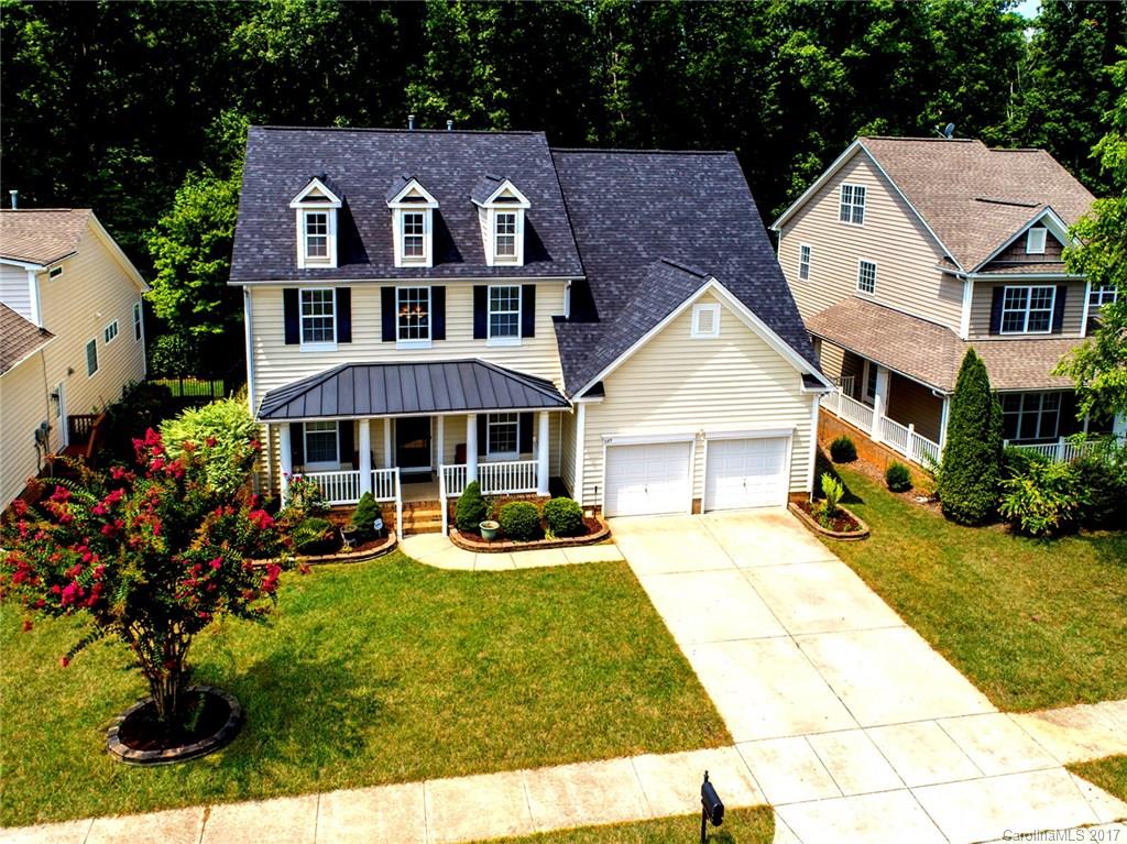 Millwood Plantation - Residential