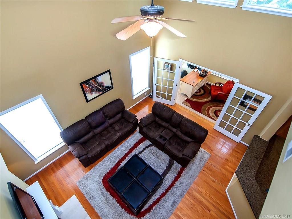 Millwood Plantation - Residential