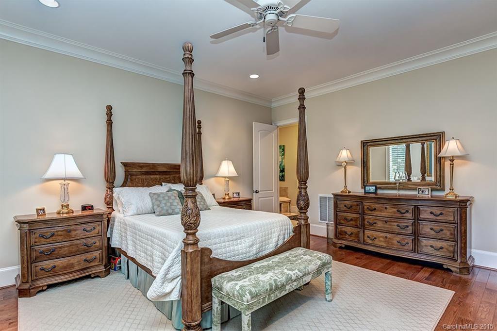 Private Acres - Residential