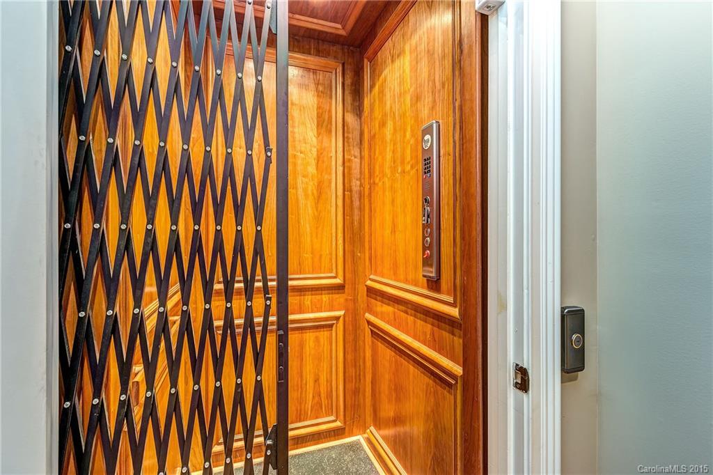 Private Acres - Residential