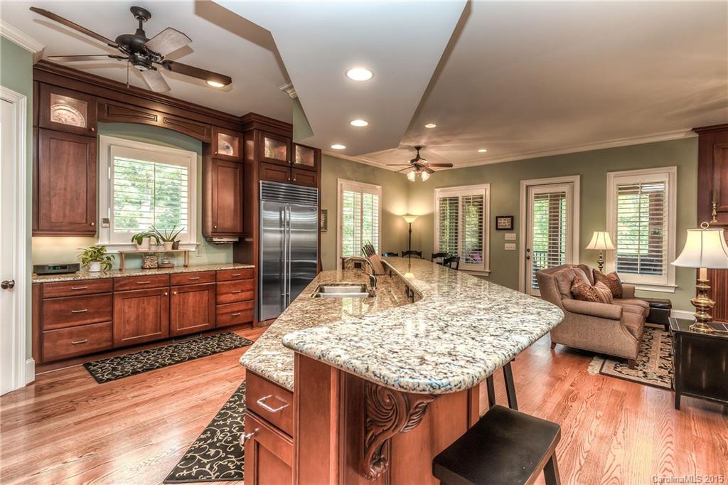 Private Acres - Residential