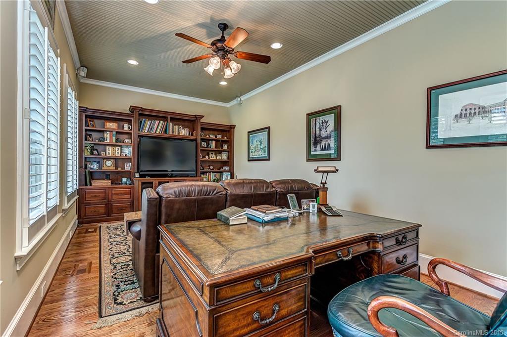 Private Acres - Residential