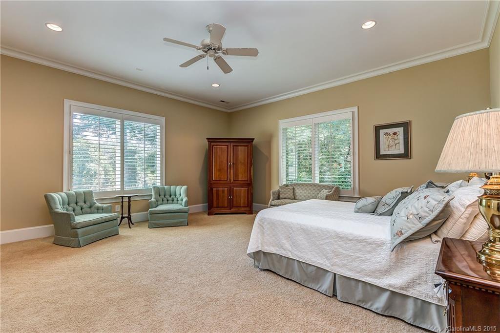 Private Acres - Residential