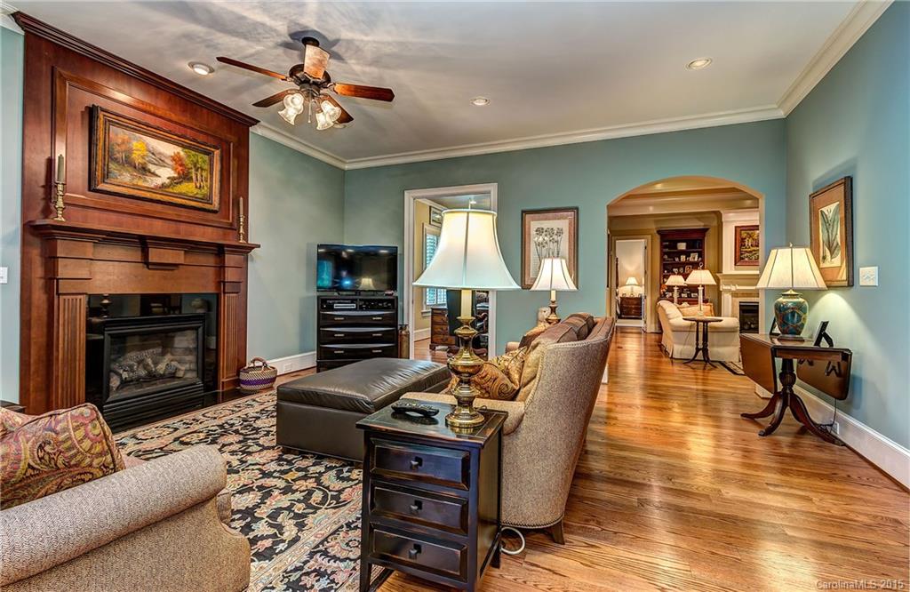 Private Acres - Residential