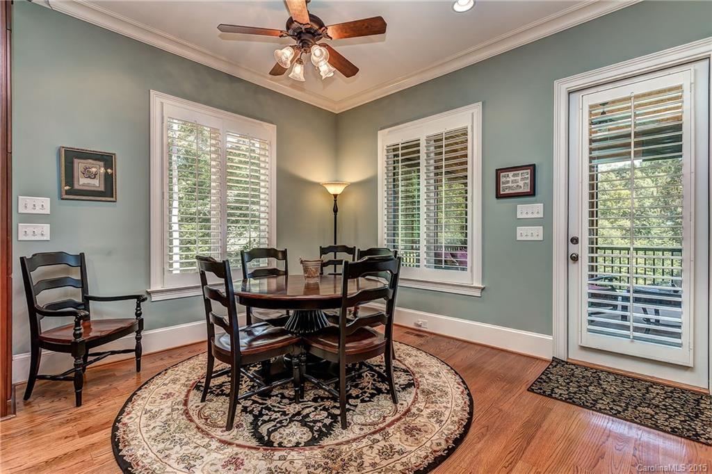 Private Acres - Residential