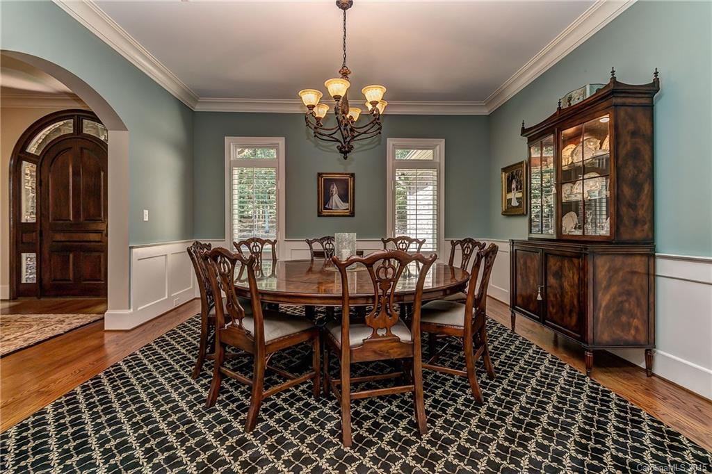 Private Acres - Residential