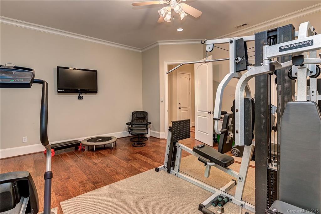 Private Acres - Residential