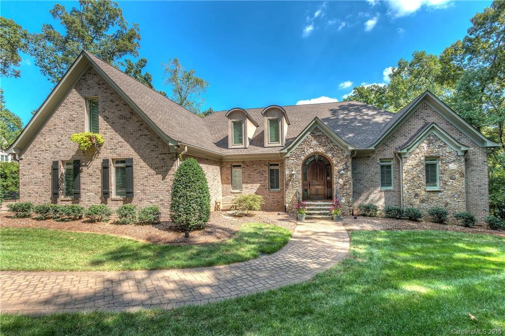 Private Acres - Residential