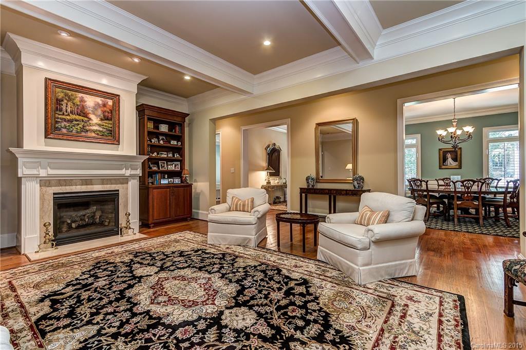 Private Acres - Residential