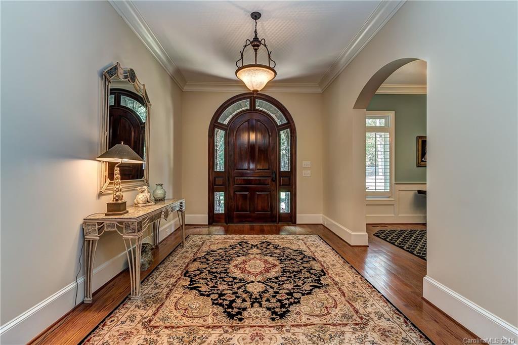 Private Acres - Residential