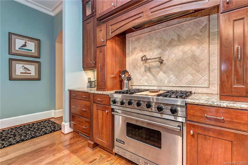 Private Acres - Residential