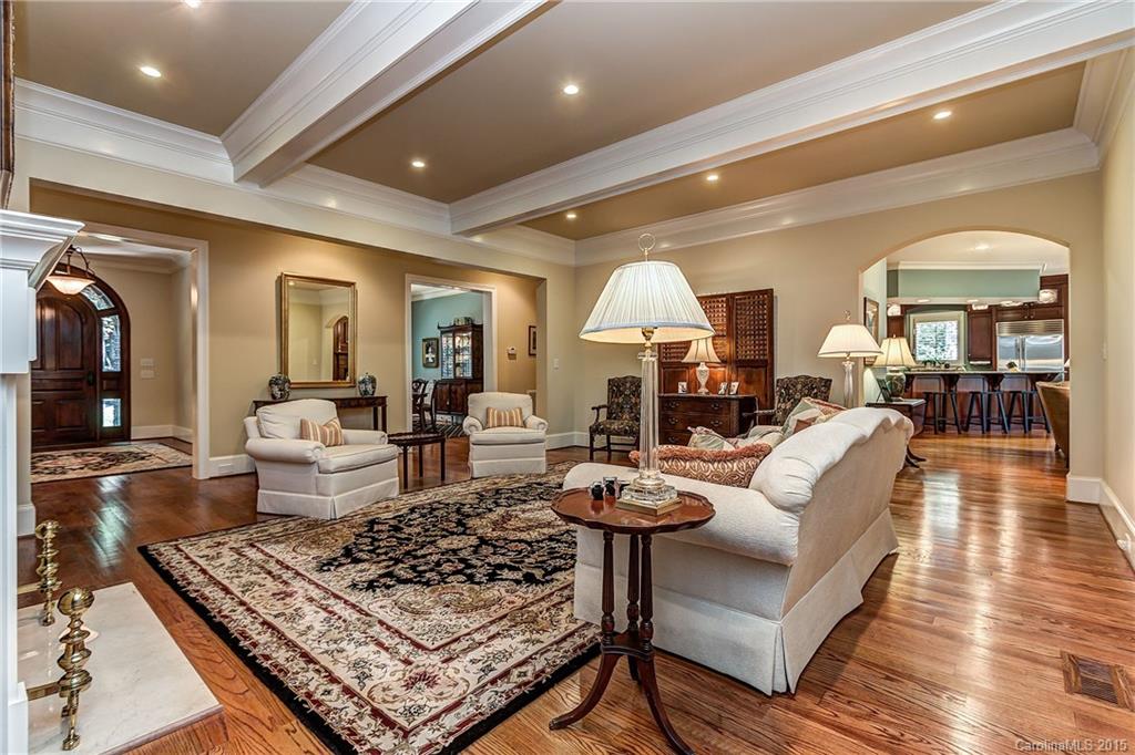 Private Acres - Residential