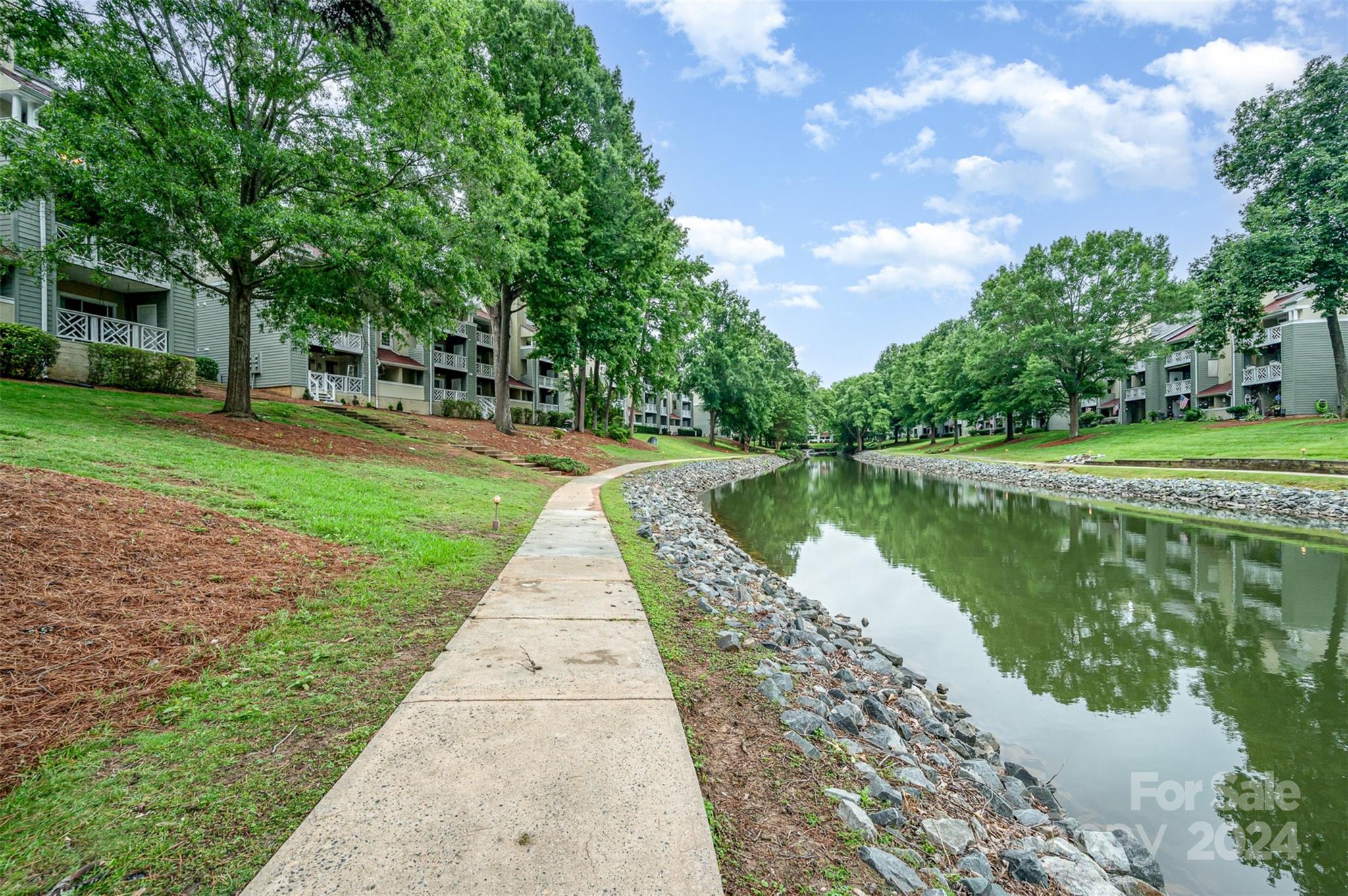 Windward - Residential