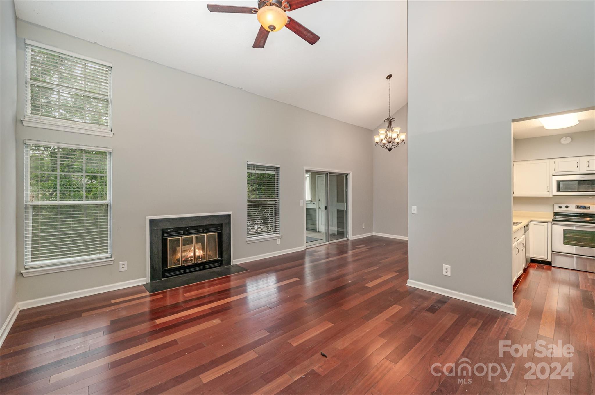 Windward - Residential