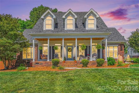 161 Sagemore Road Mooresville NC 28117