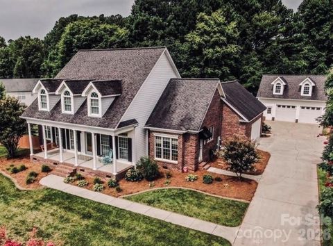 161 Sagemore Road Mooresville NC 28117