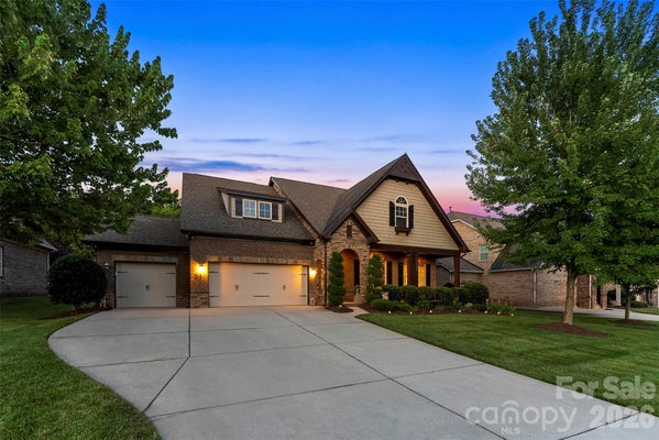 12920 TELFAIR MEADOW DR, MINT HILL, NC 28227 - Image e0dece1aa4e6db598e4effeeab993584/128900585