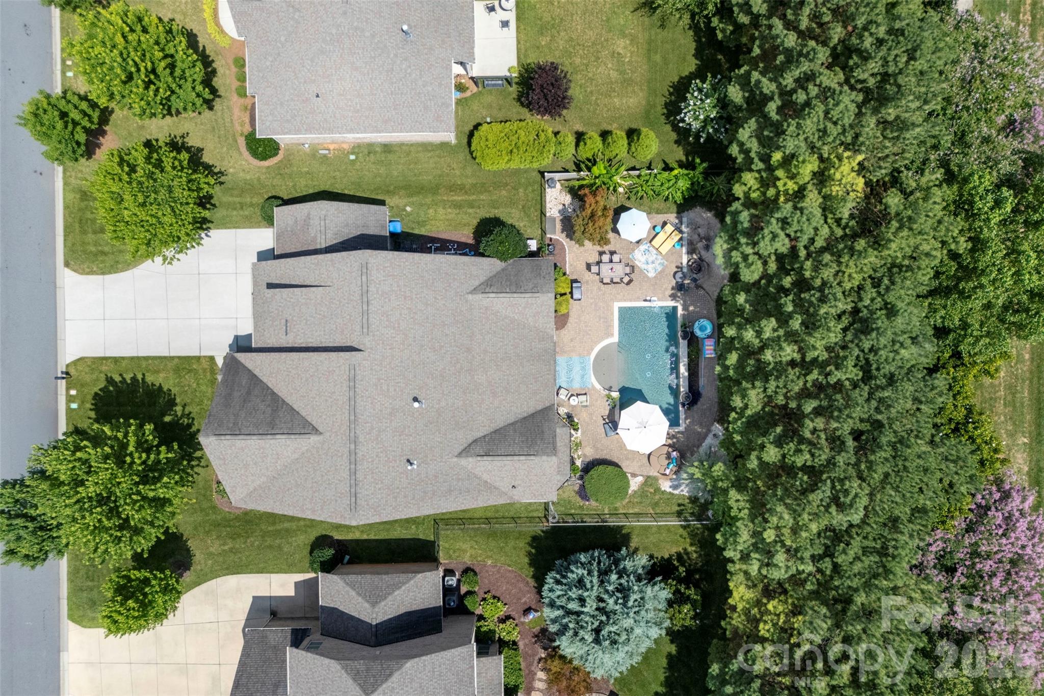 12920 Telfair Meadow Drive