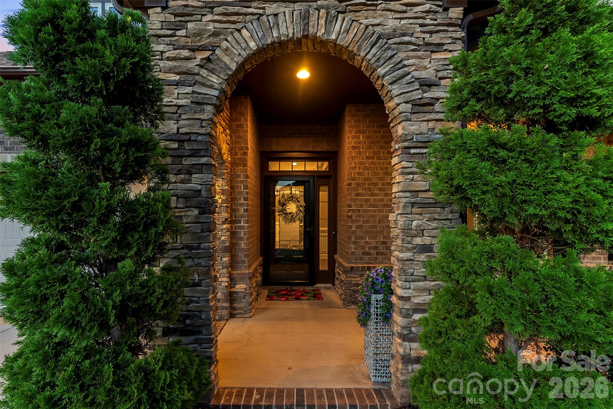 12920 Telfair Meadow Drive