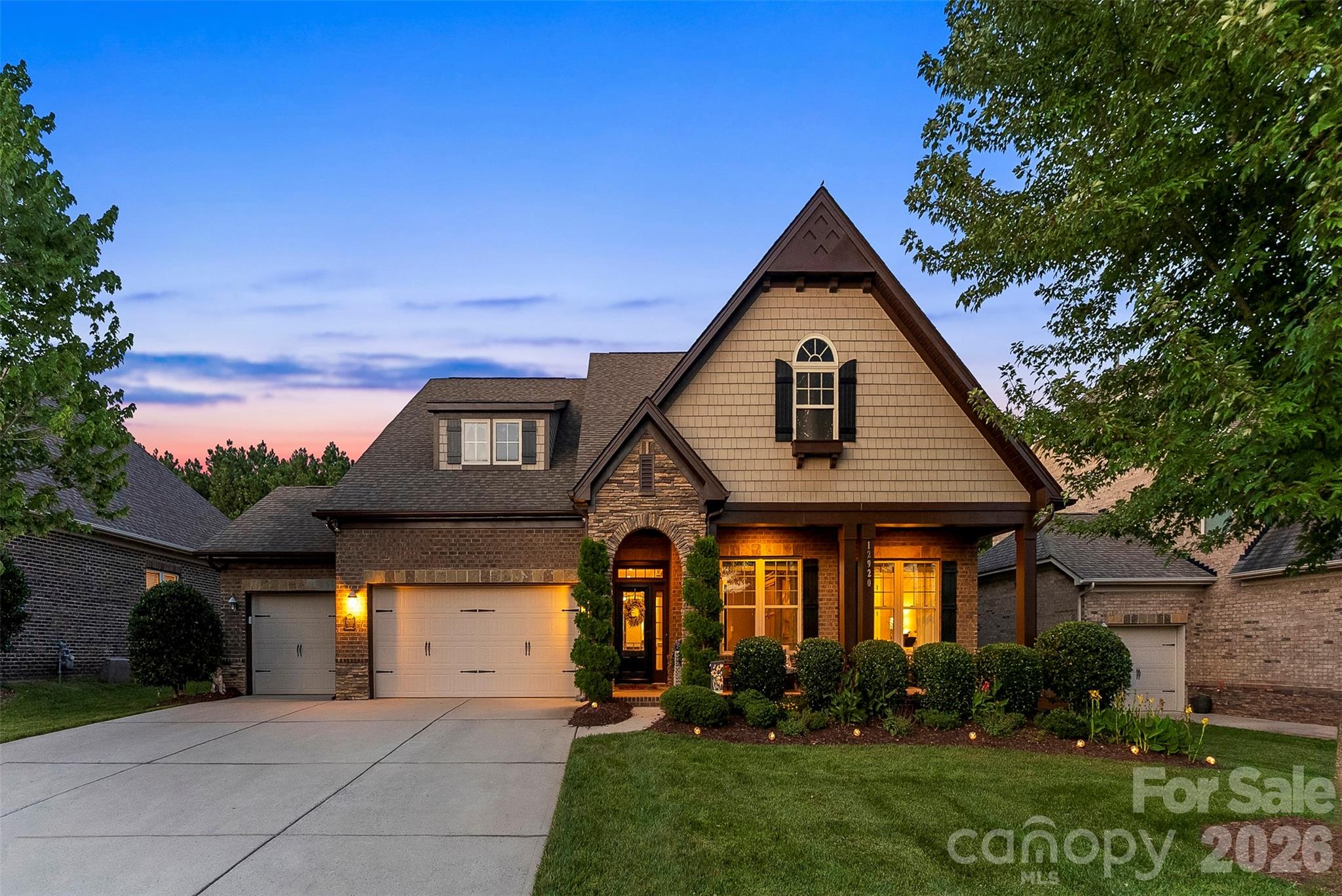 12920 Telfair Meadow Drive