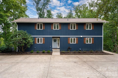 Photo of 93 White Pine Drive, Fletcher, NC 28732 (MLS # 4428207)