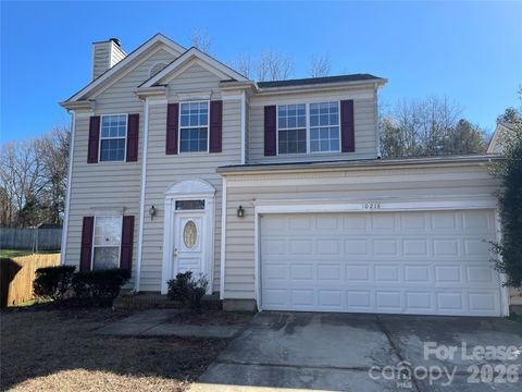 Photo of 10218 Ridgewell Court, Charlotte, NC 28215 (MLS # 4367658)