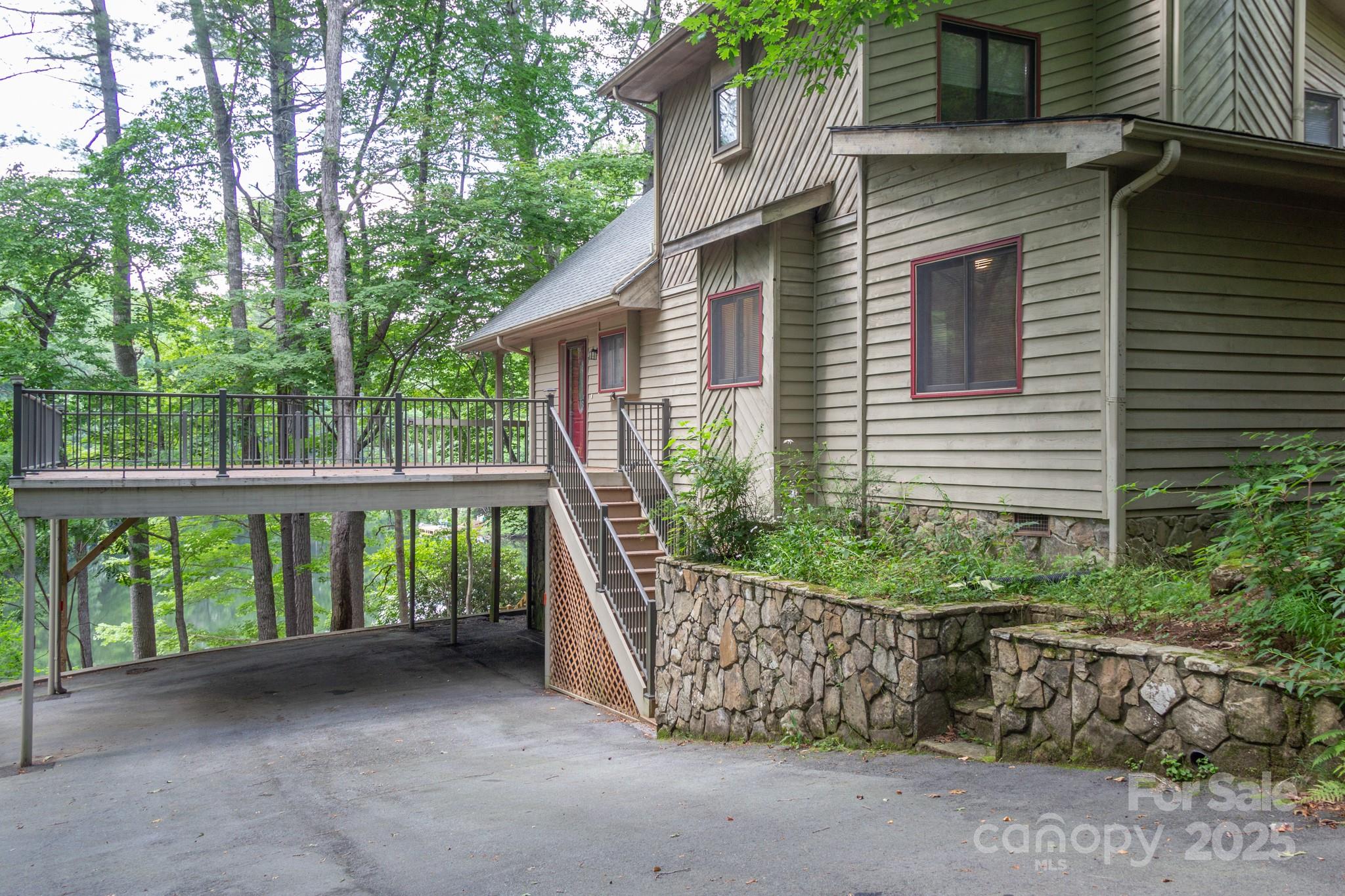 181 Hiwassee Road