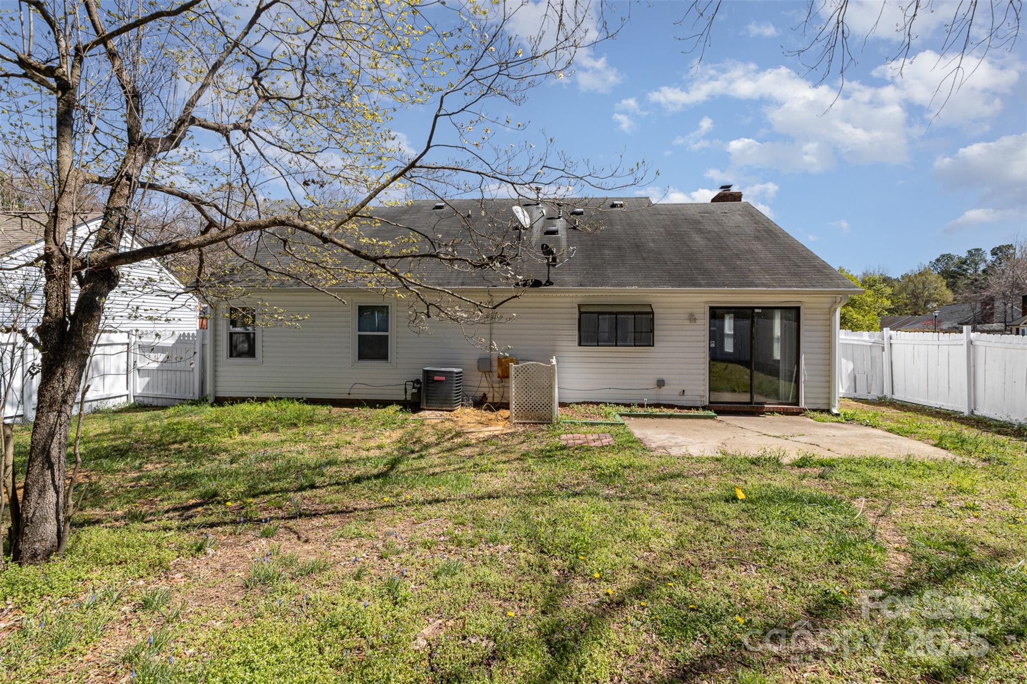 Old Oaks - Residential