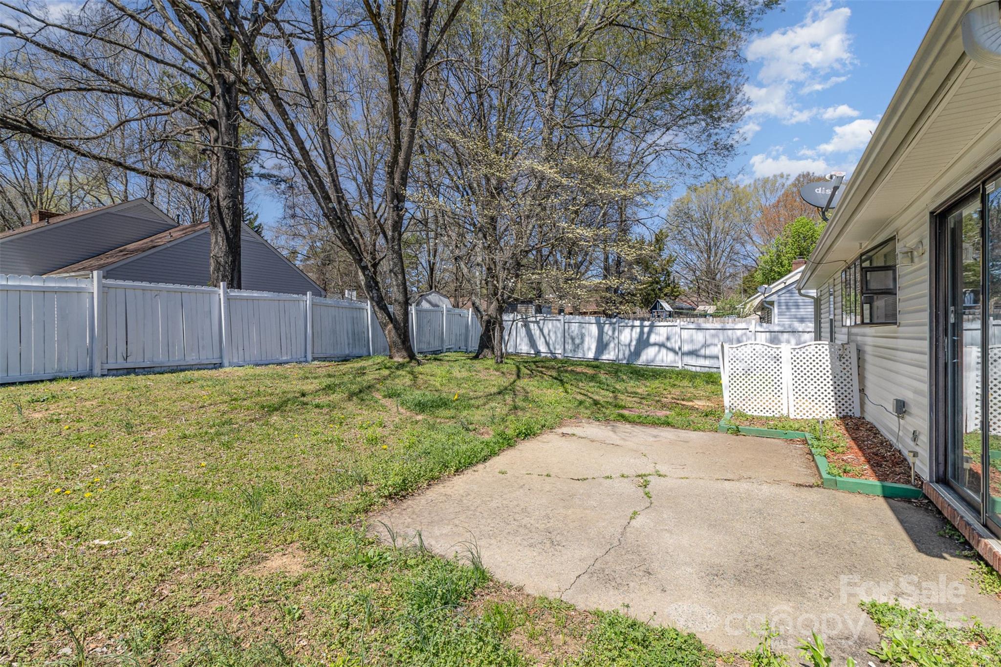 Old Oaks - Residential