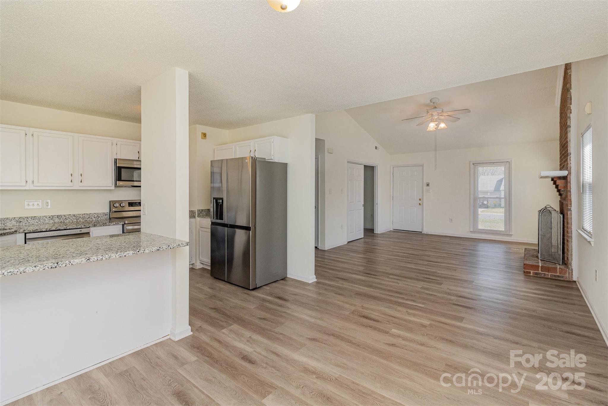 Old Oaks - Residential