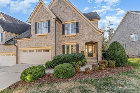 5 Linden Lane Greensboro NC 27410