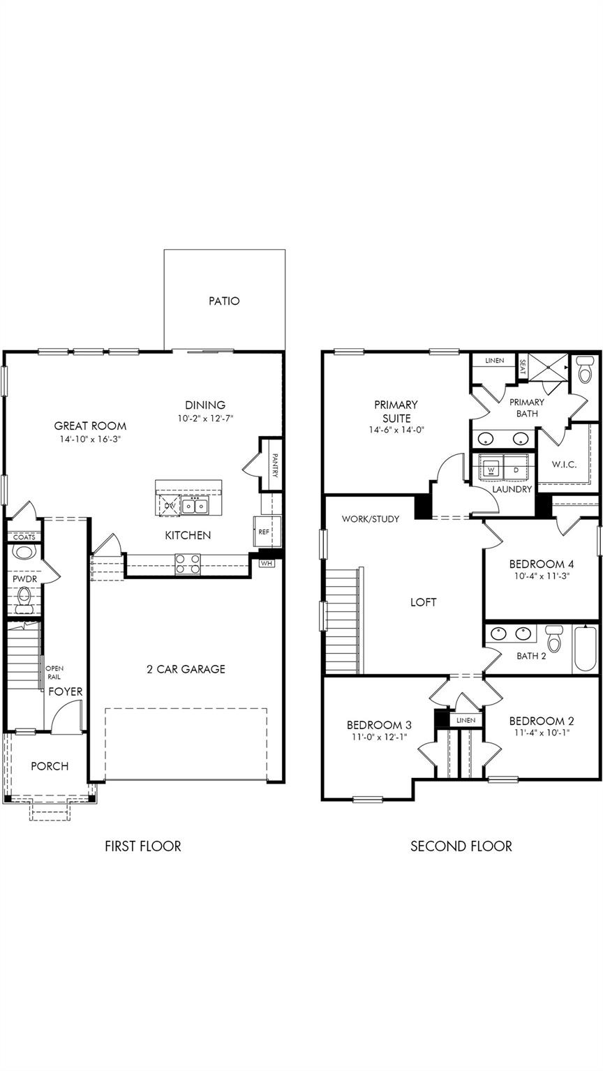 2634 Celestial Drive