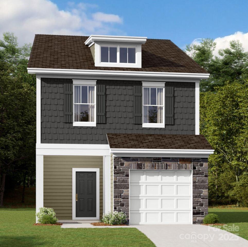 3323 Lilac Grove Drive