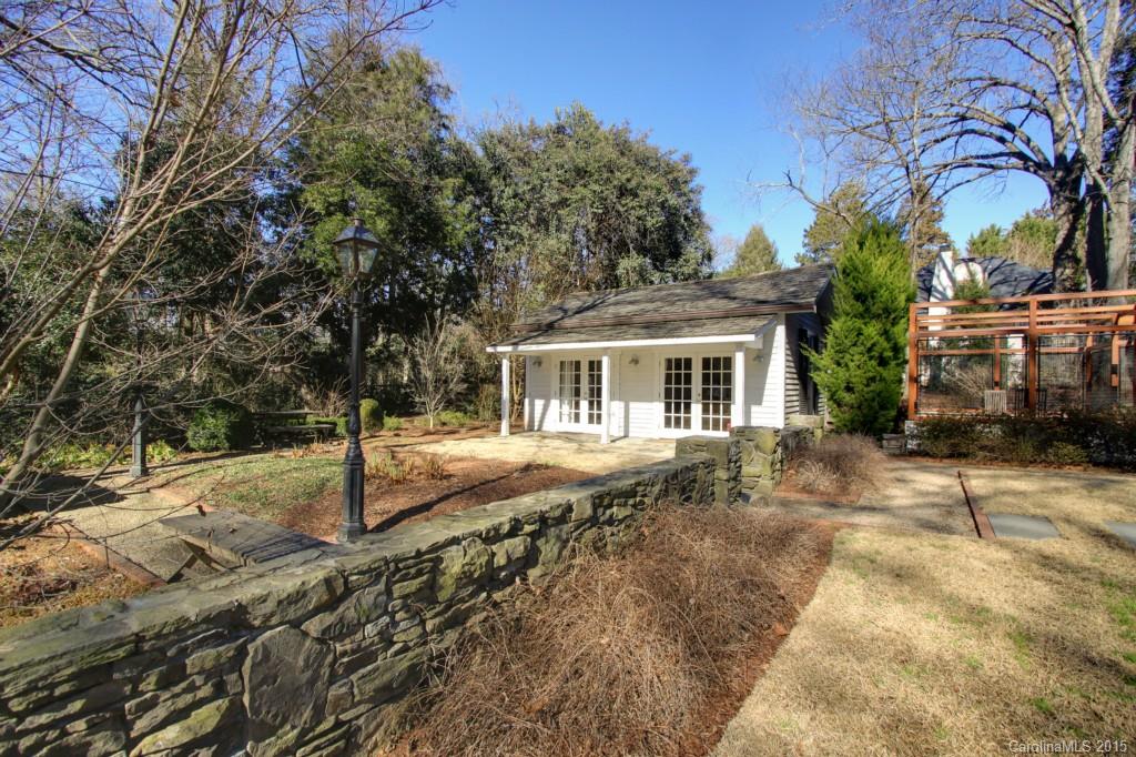 Midwood - Residential