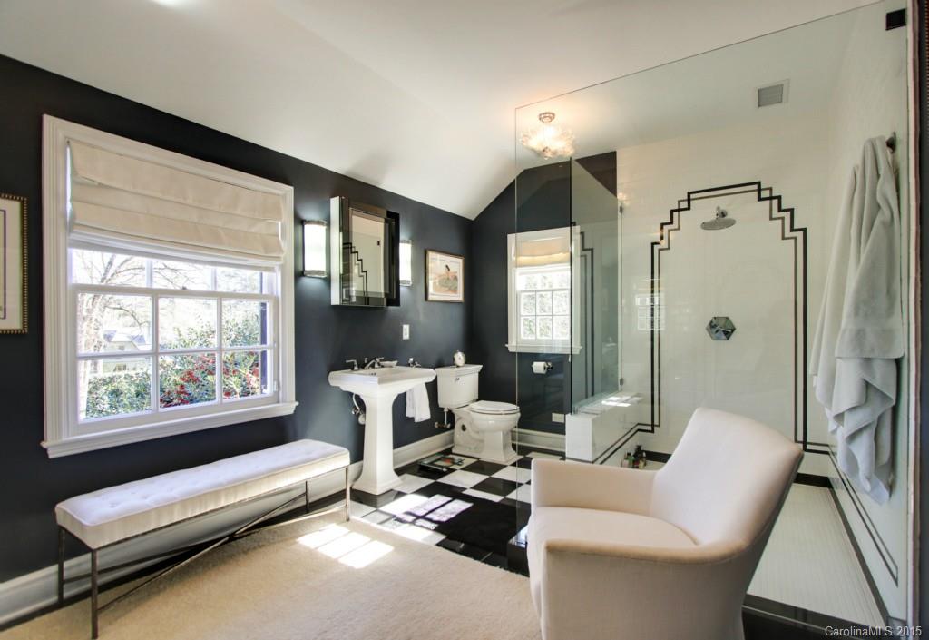 Midwood - Residential