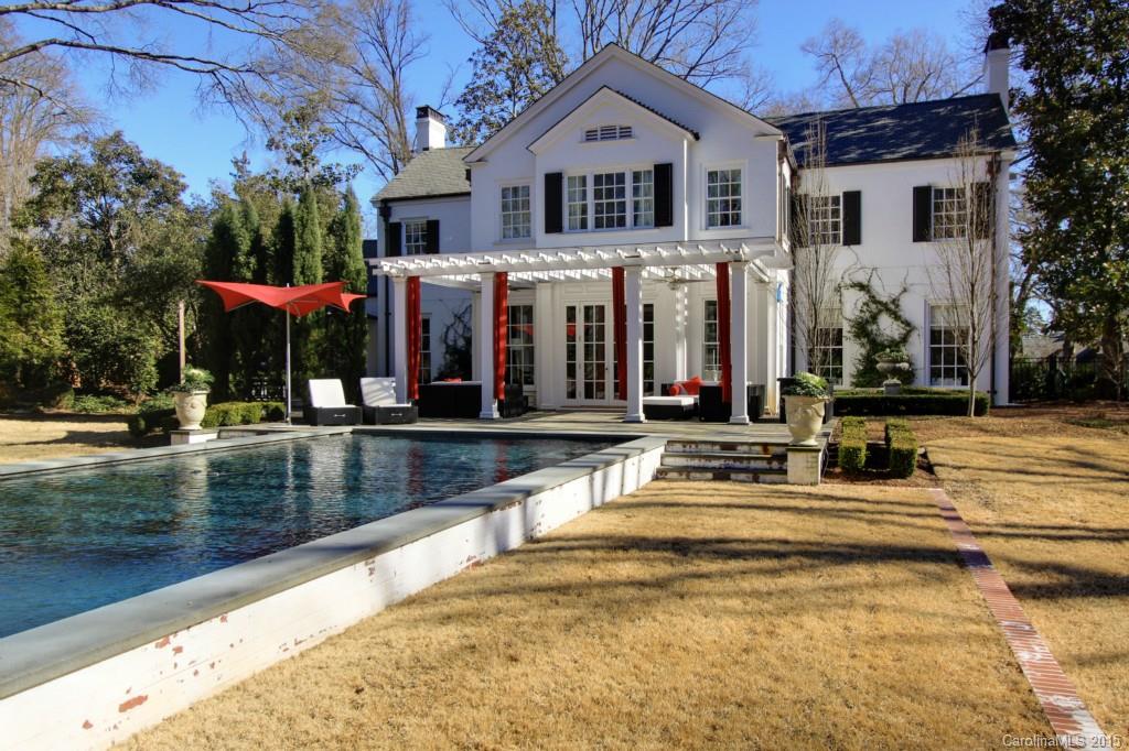 Midwood - Residential