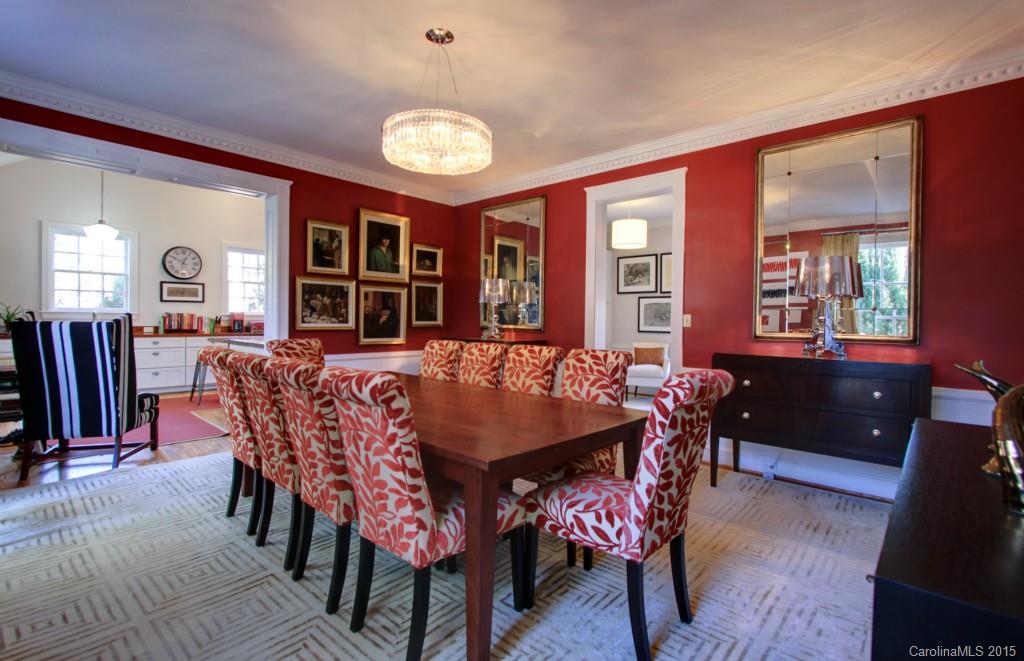 Midwood - Residential