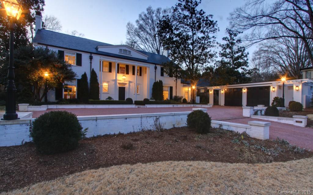 Midwood - Residential