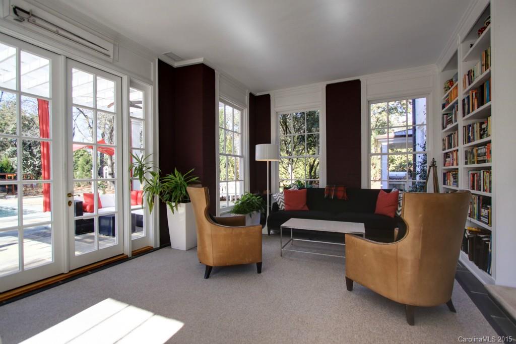 Midwood - Residential