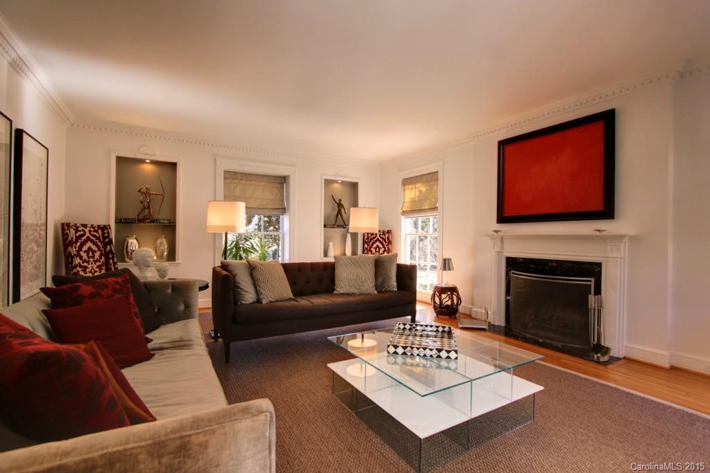 Midwood - Residential