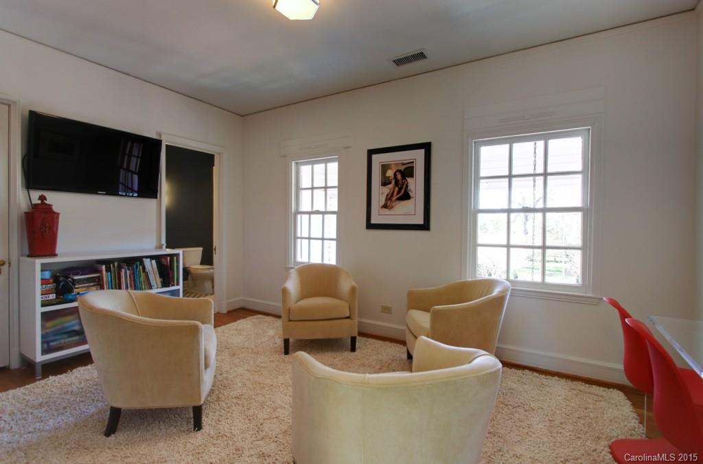 Midwood - Residential