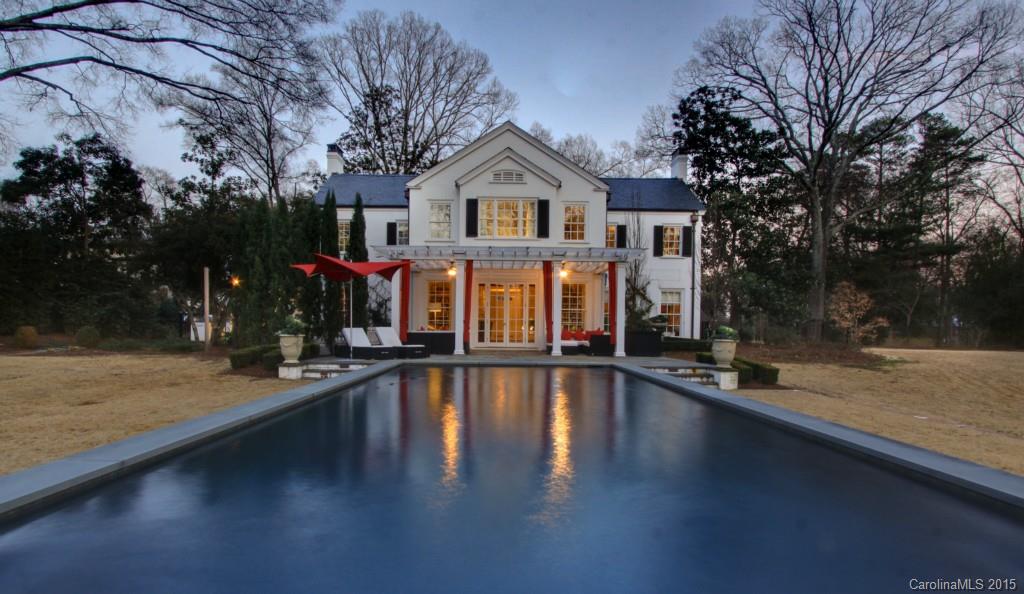 Midwood - Residential